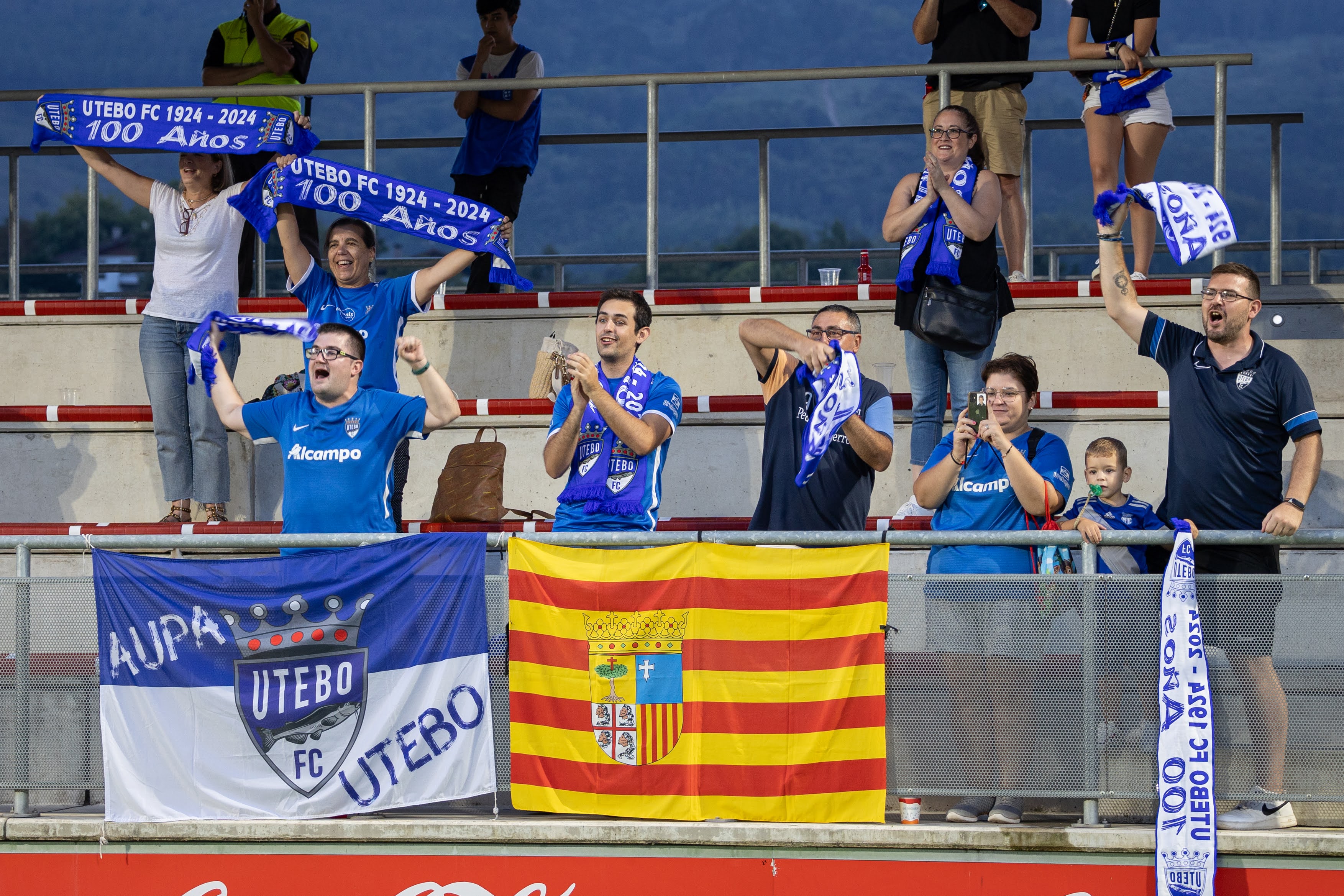 Ath. Bilbao-Utebo