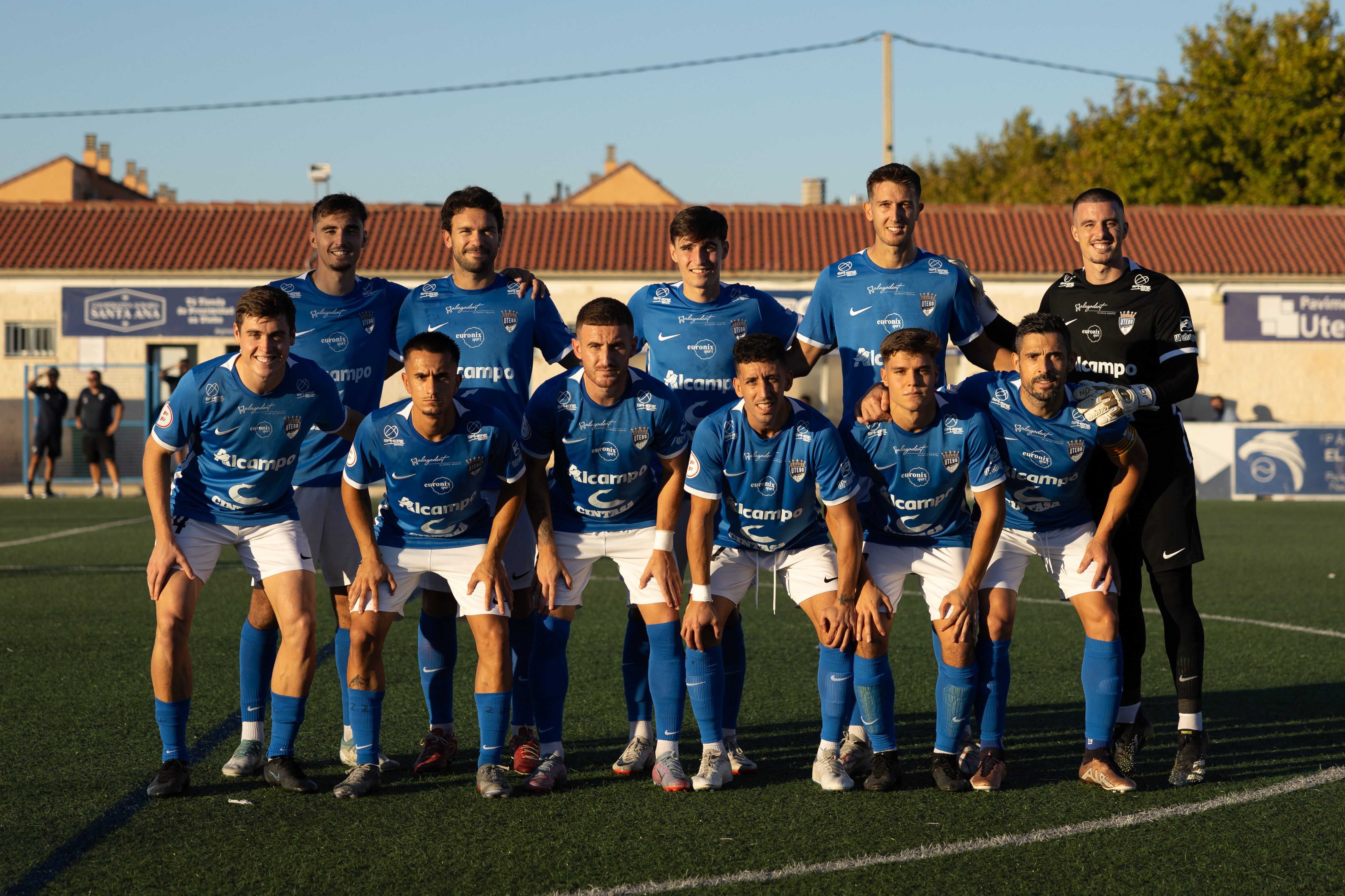 Utebo-Calahorra
