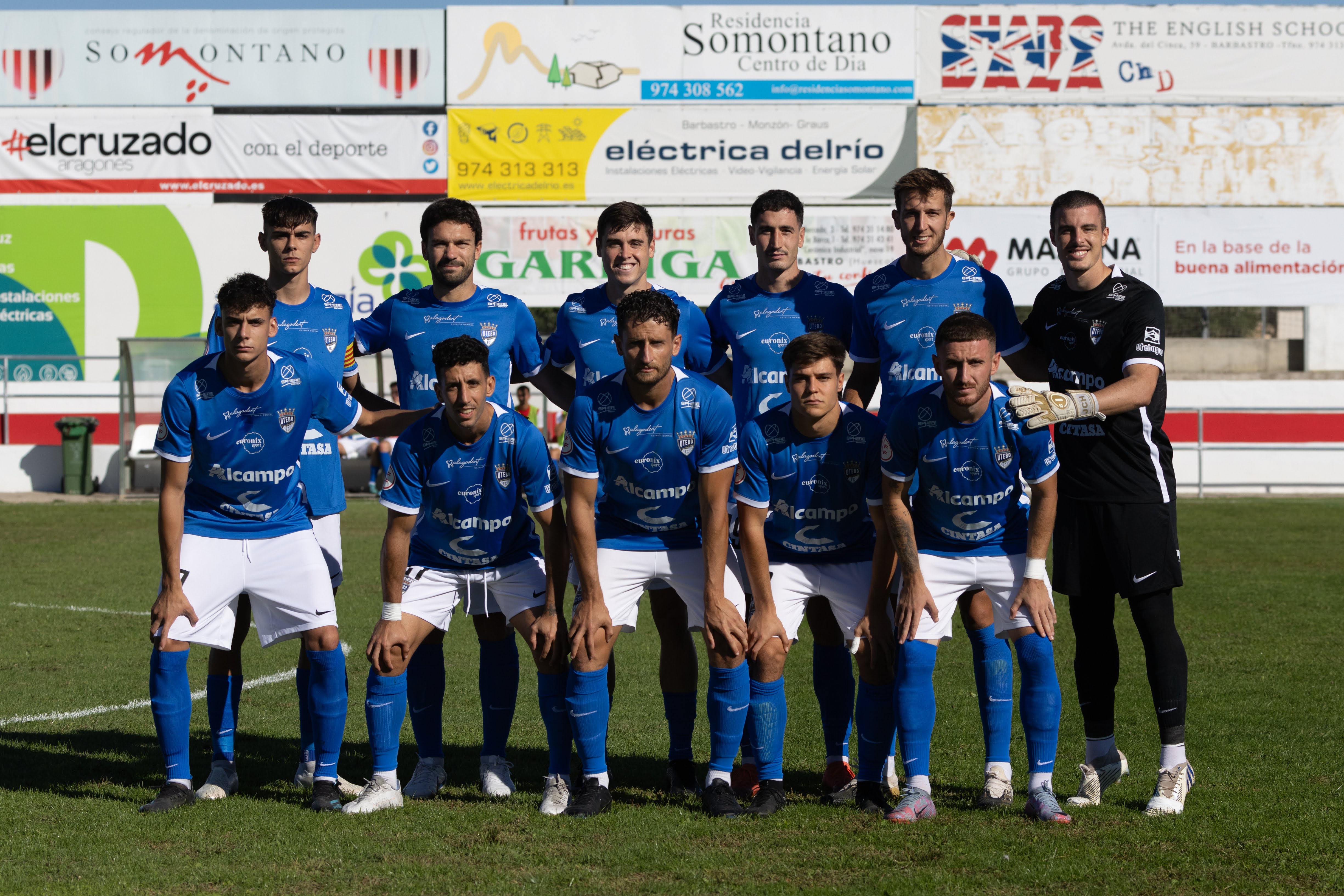 Barbastro-Utebo