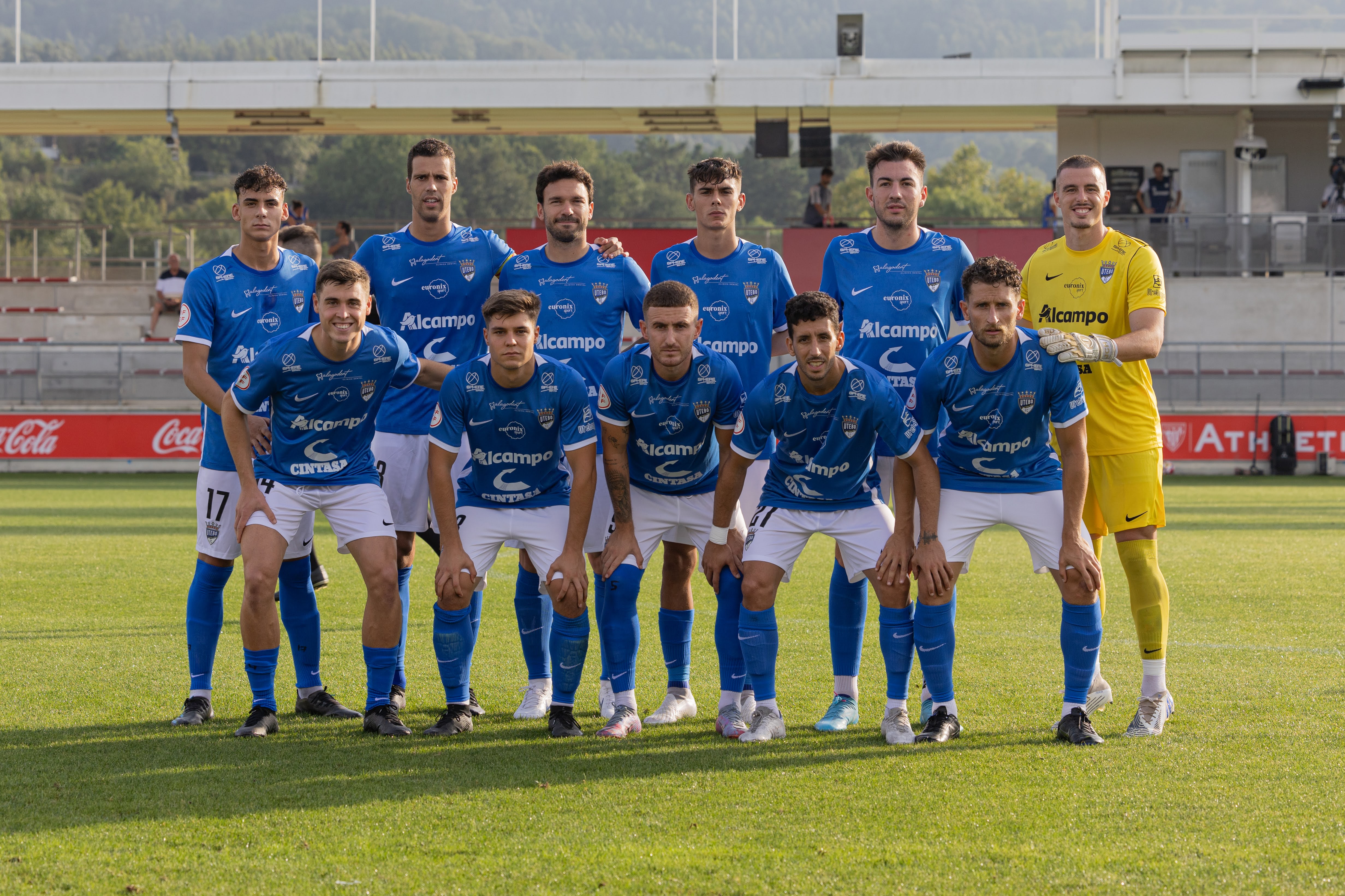 Ath. Bilbao-Utebo