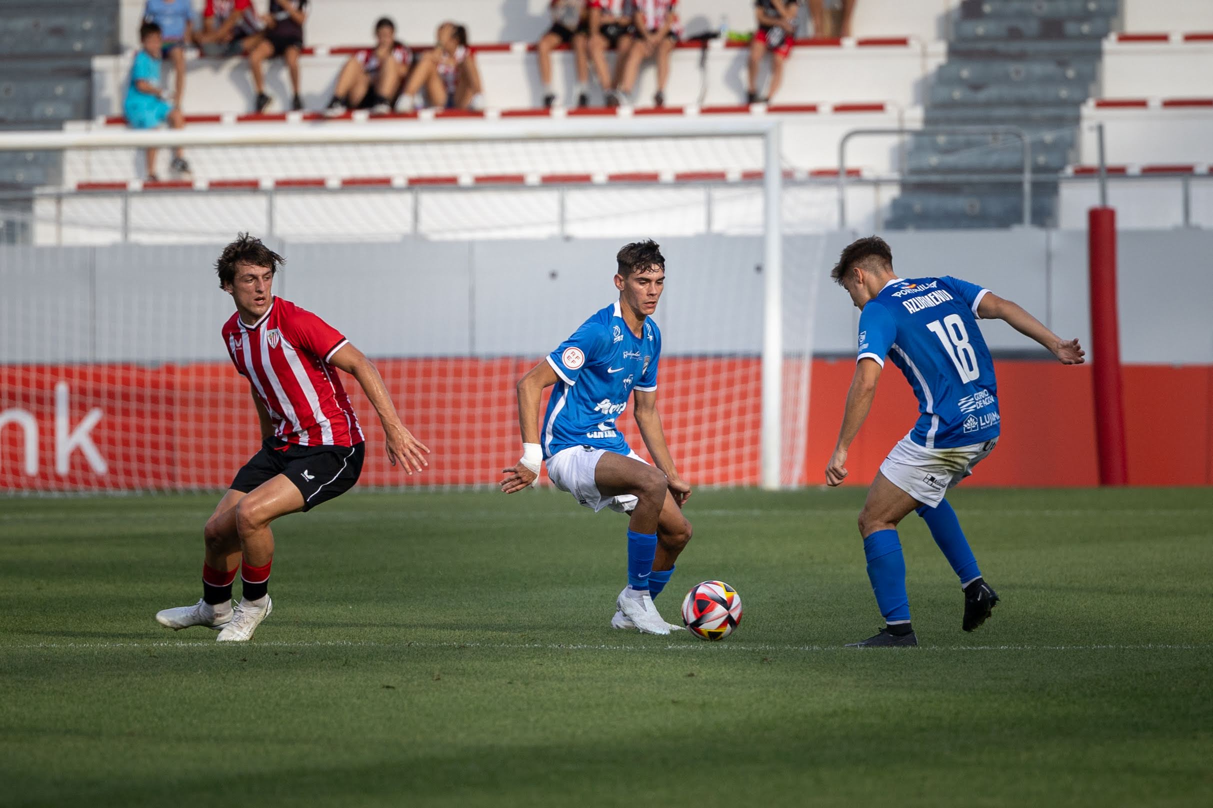 Ath. Bilbao-Utebo