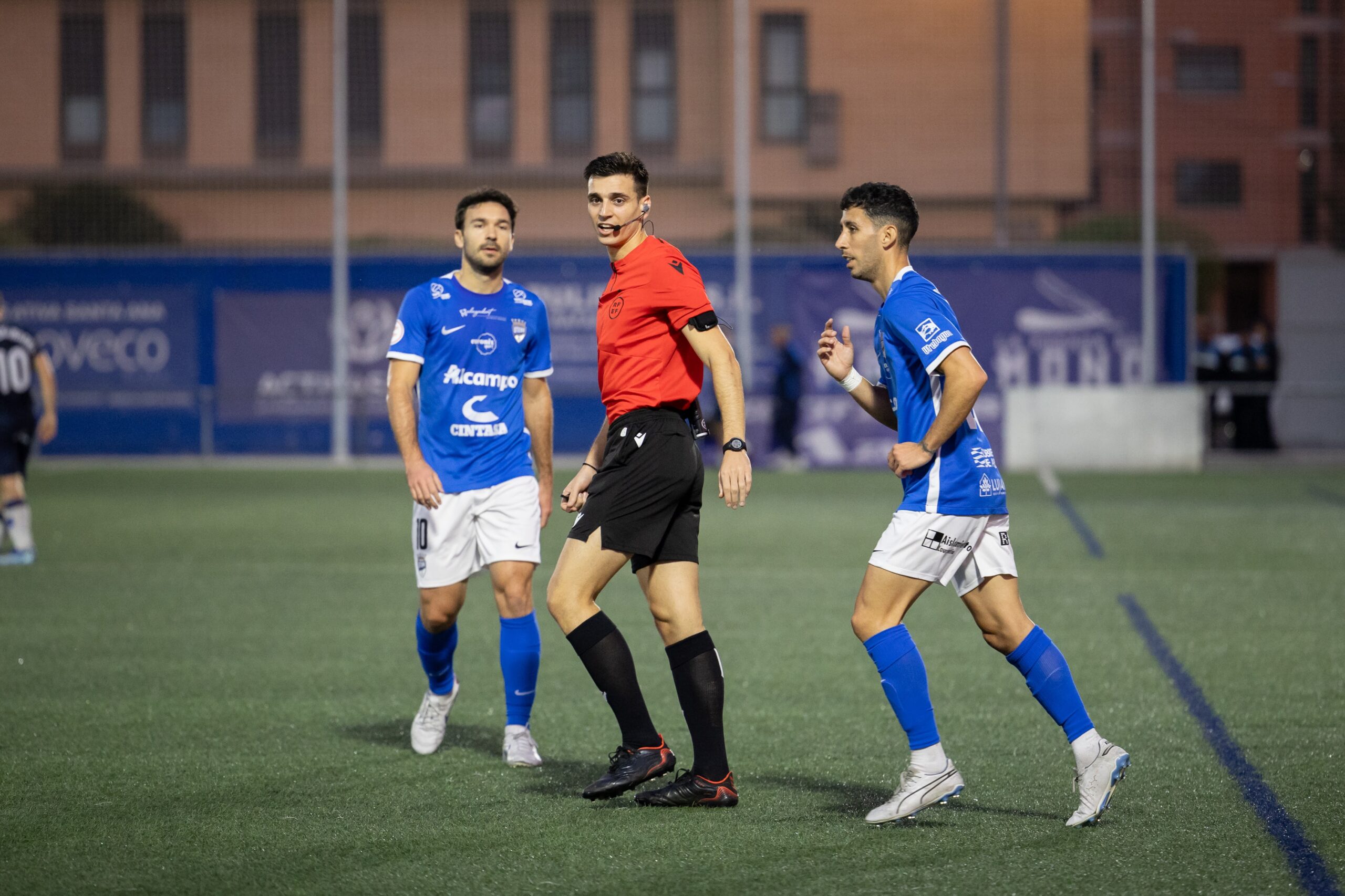 Utebo-R.Sociedad C