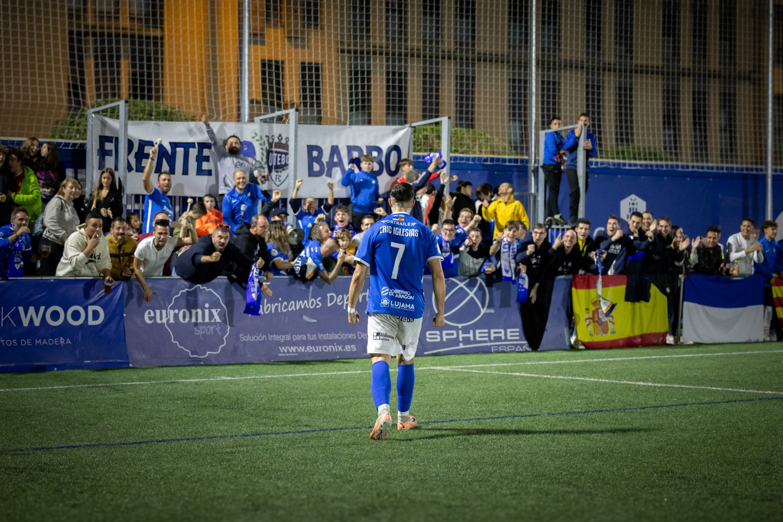 Utebo-R.Sociedad C
