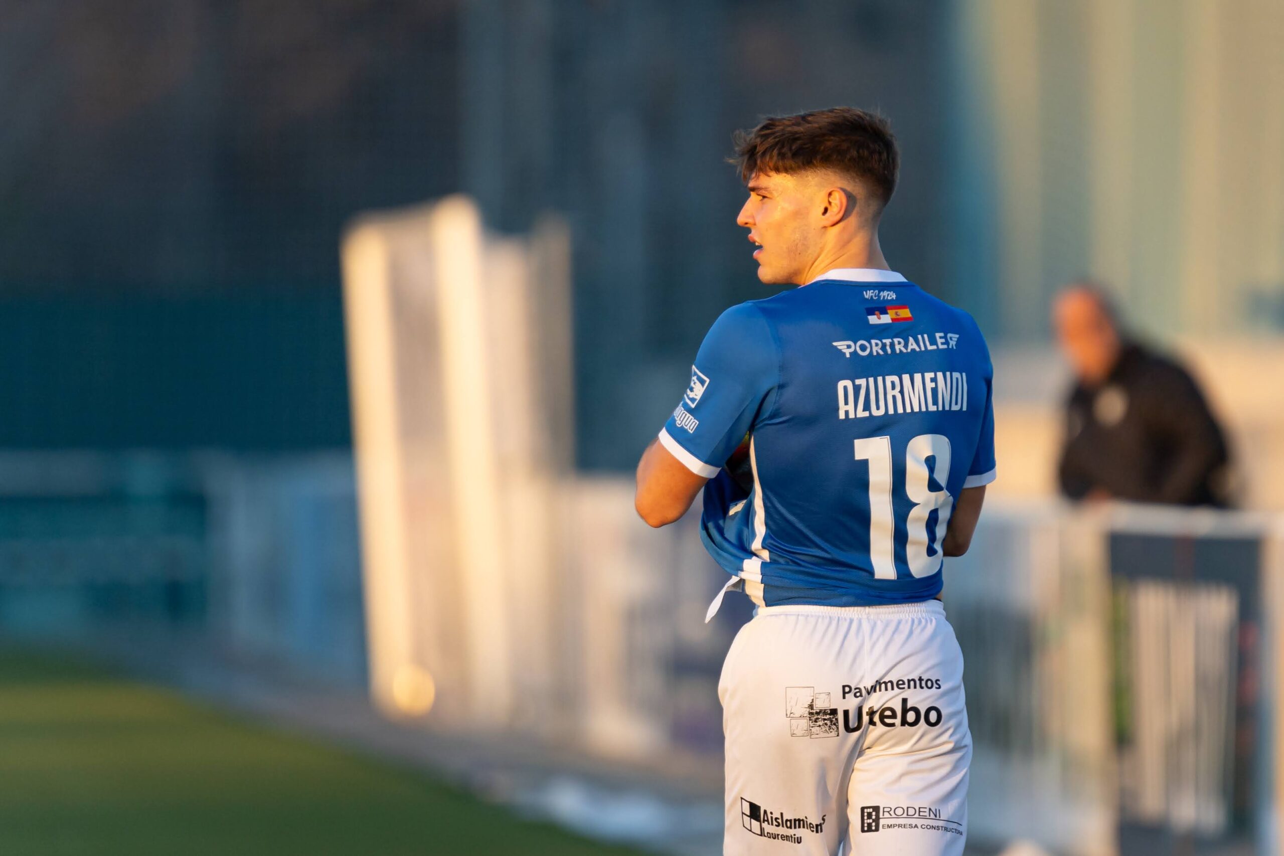 Utebo-Bilbao Ath.