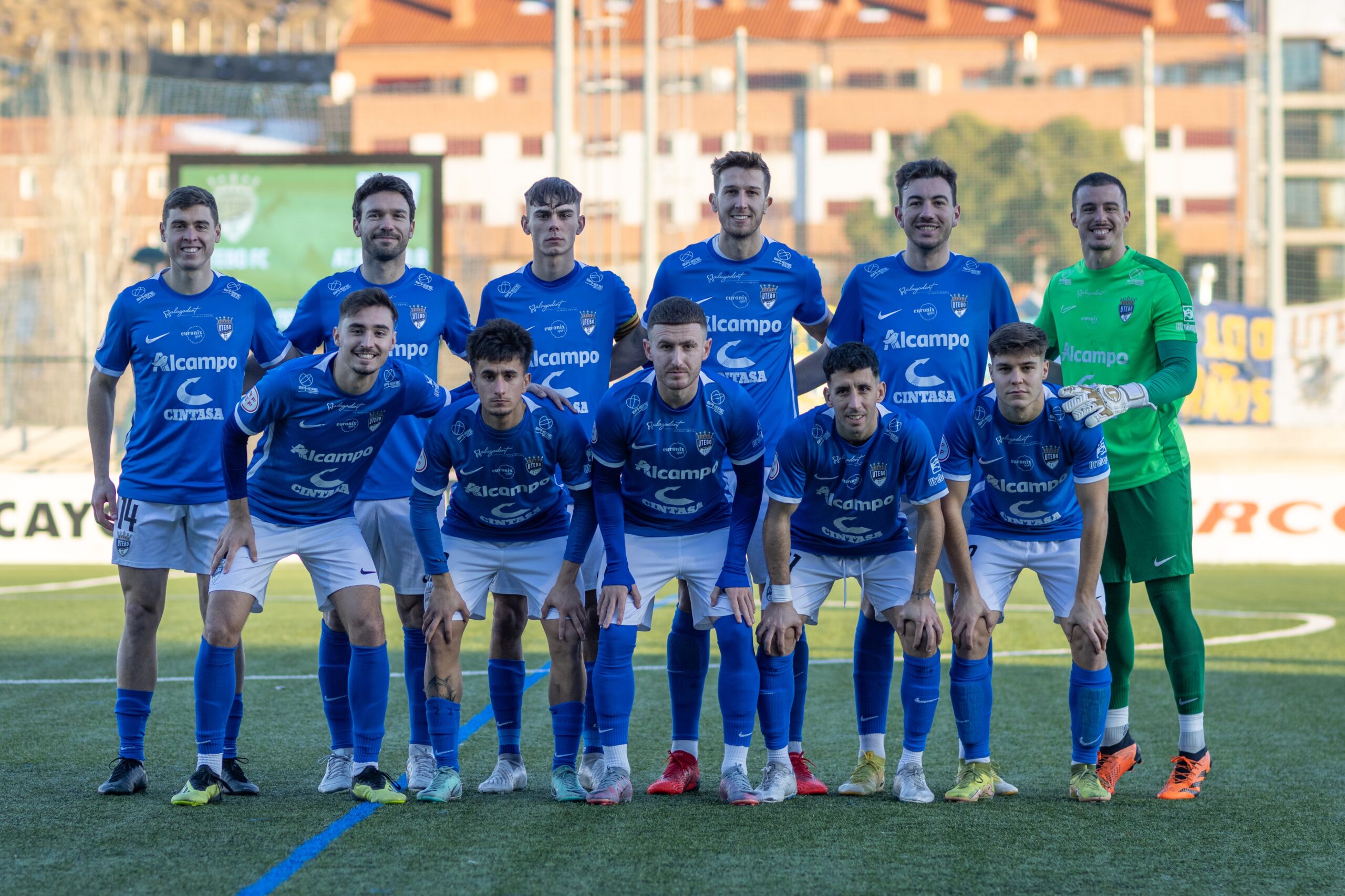Utebo-Bilbao Ath.