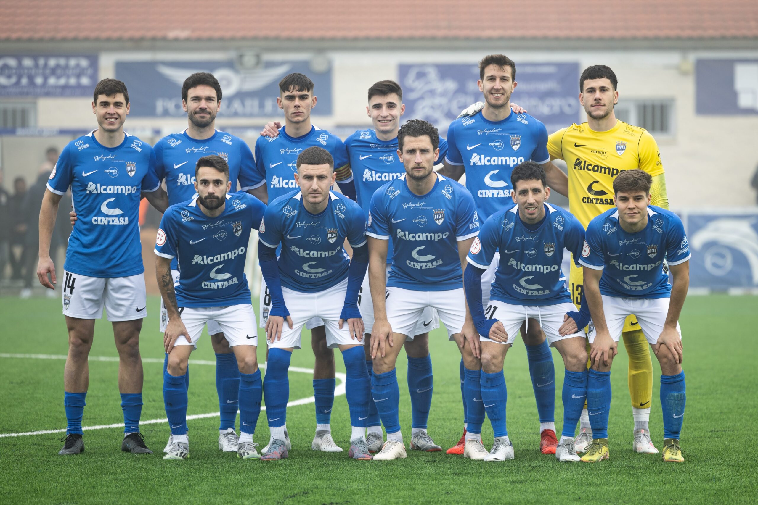 Utebo-Barbastro