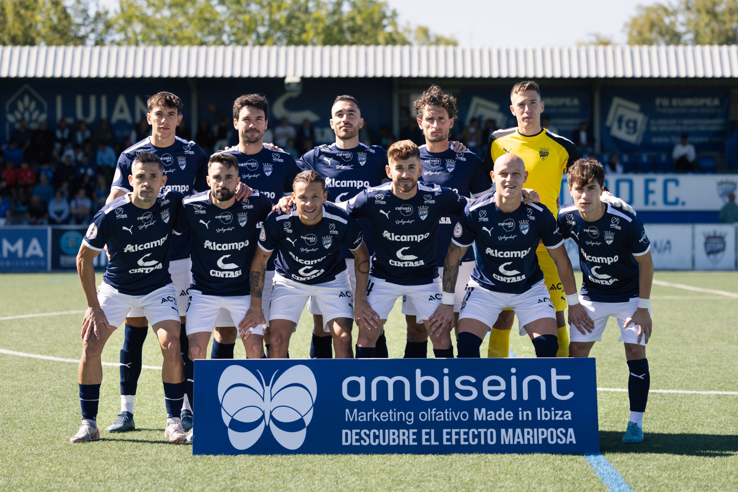 Utebo-Barbastro