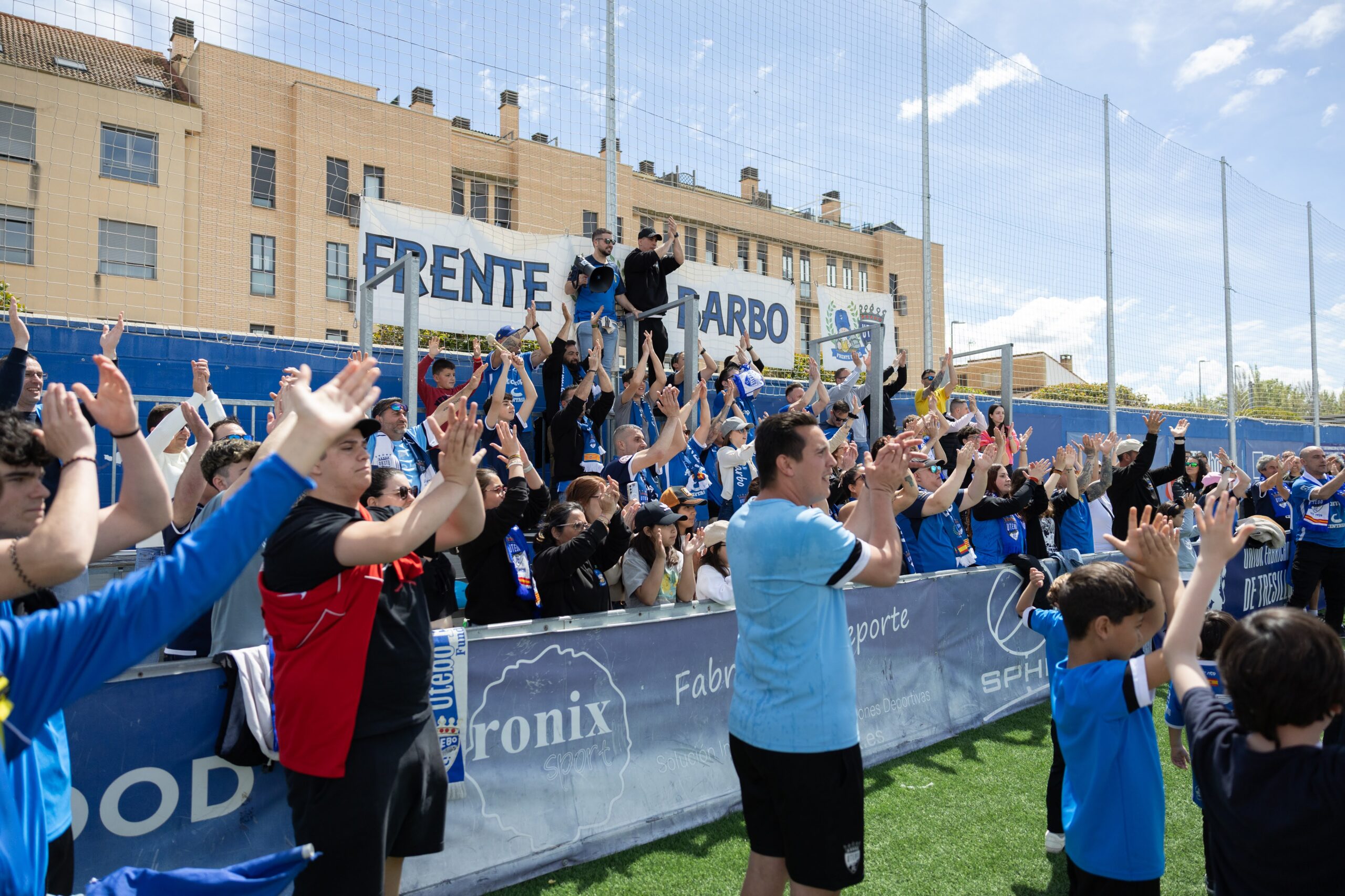 Somos de Playoff