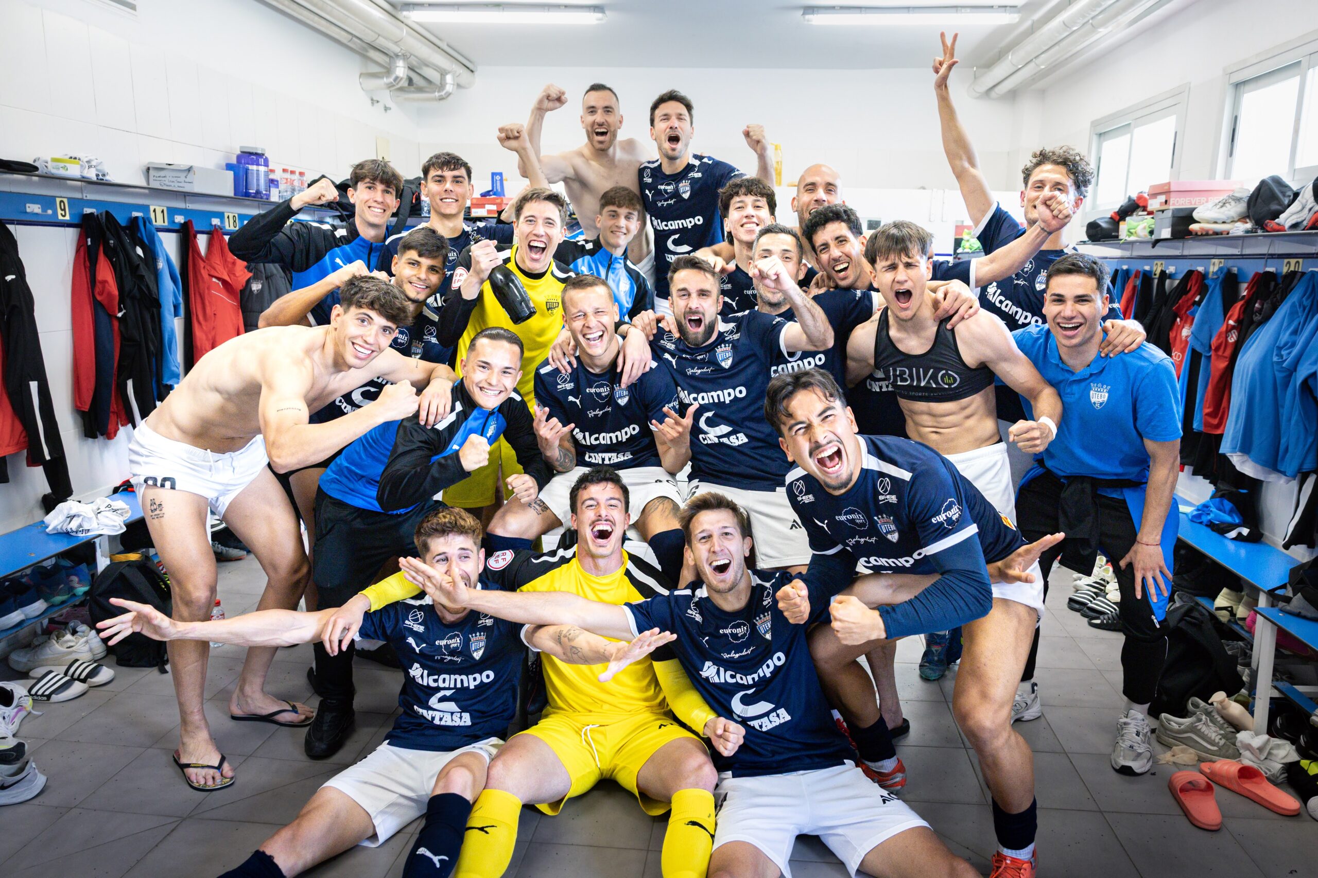 Somos de Playoff