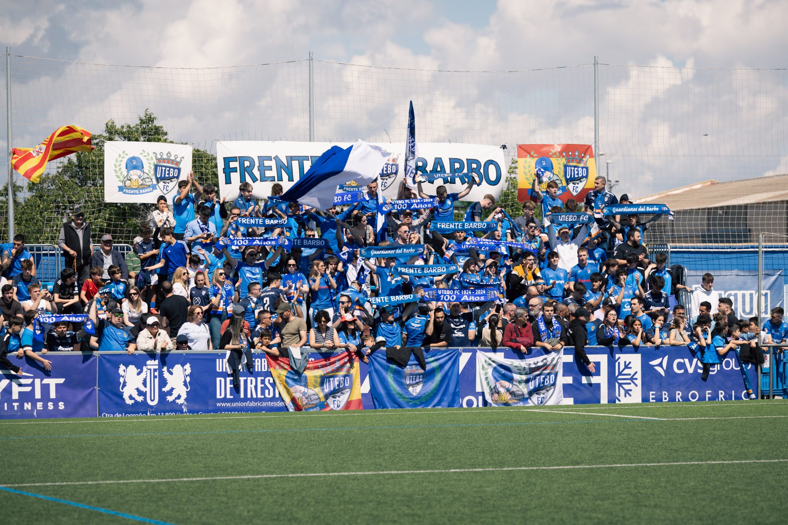 Utebo-Talavera