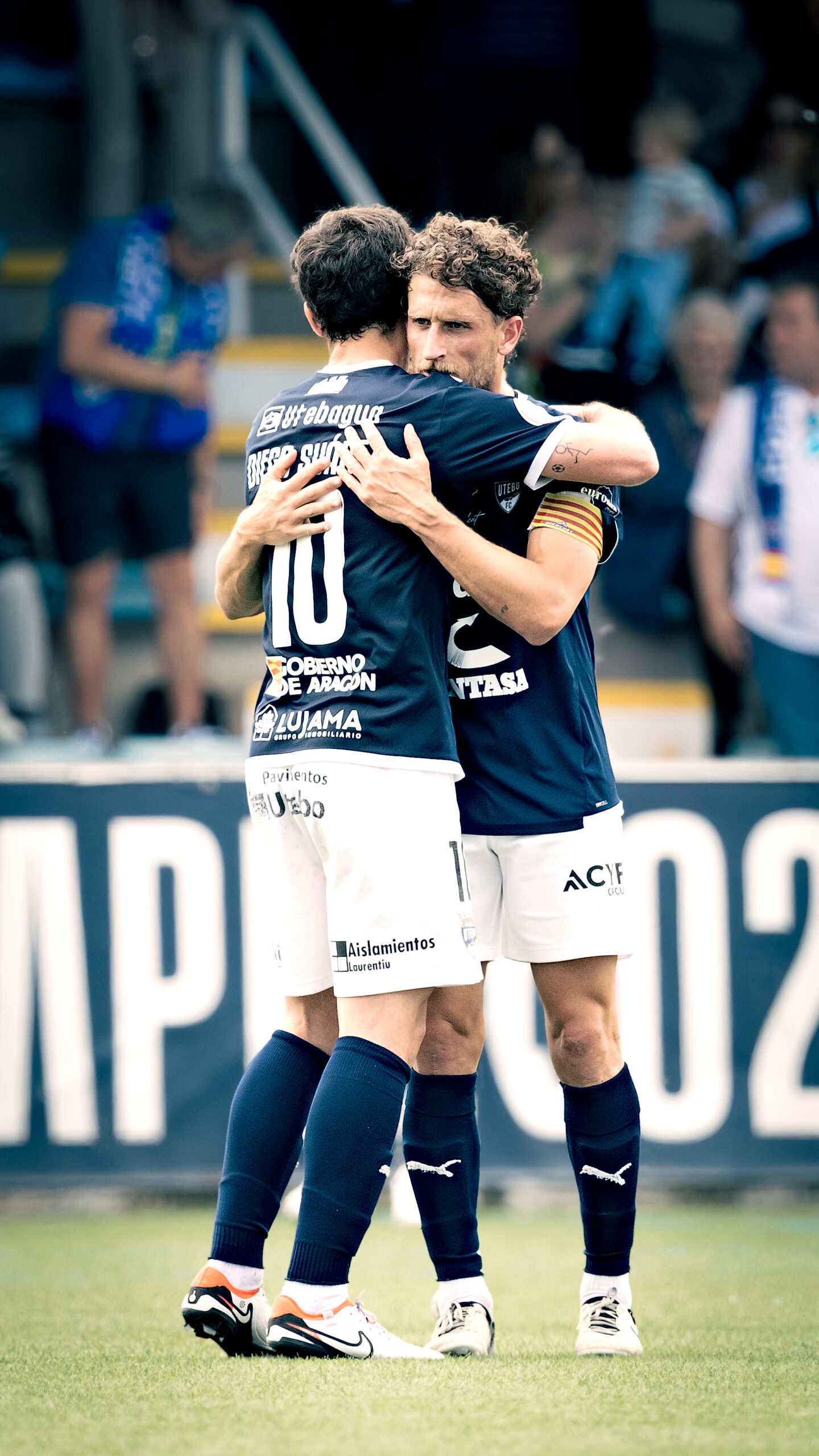 Utebo FC
