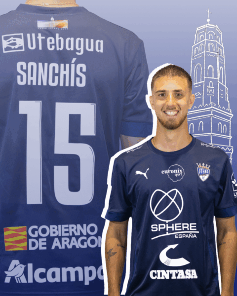 Victor Sanchís García