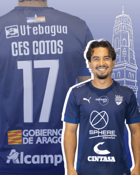 César Alejandro Rodríguez Cotos
