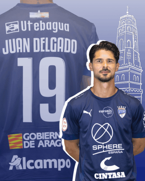 Juan Delgado Sirvent