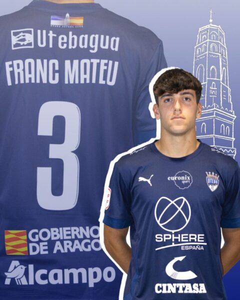 Franc Mateu Ibáñez