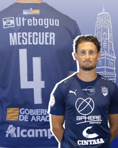 Álvaro Meseguer Fallado