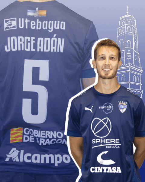 Jorge Adán Beltrán