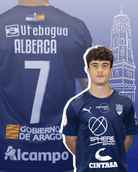 Iñaki Alberca Laquidain