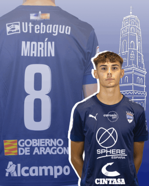 David Marín Arias
