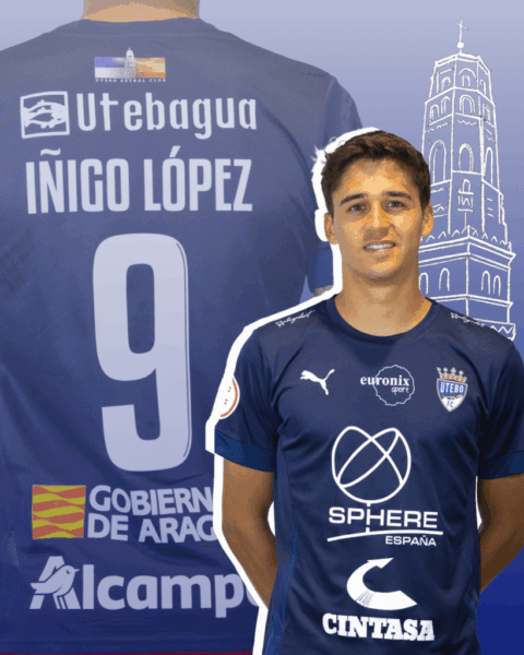 Iñigo López Gálvez